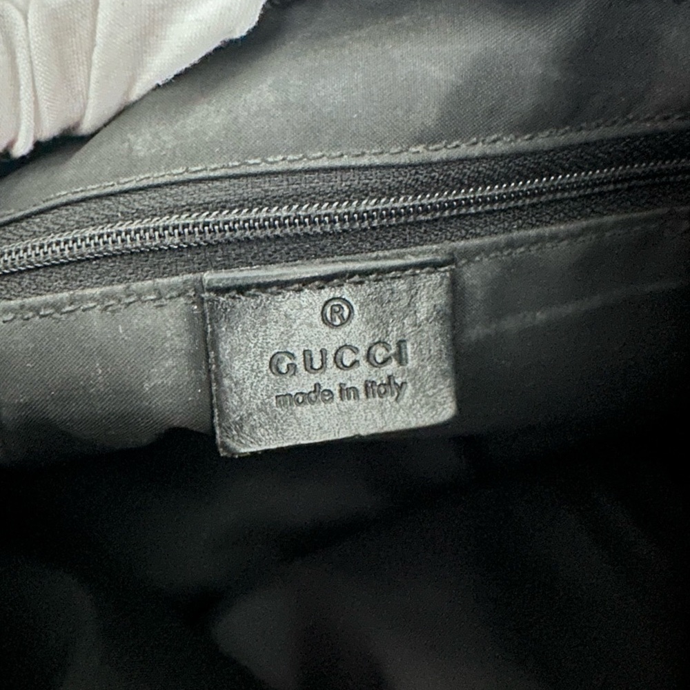 Gucci Hobo Bag - Picture 7 of 16